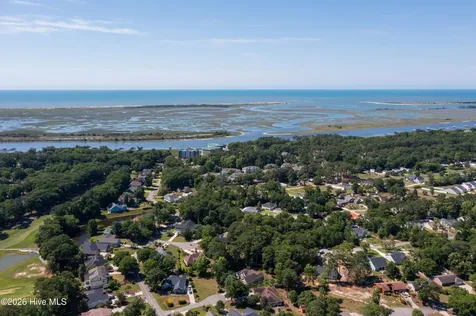 8944 Tranquility Lane SW Sunset Beach NC 28468