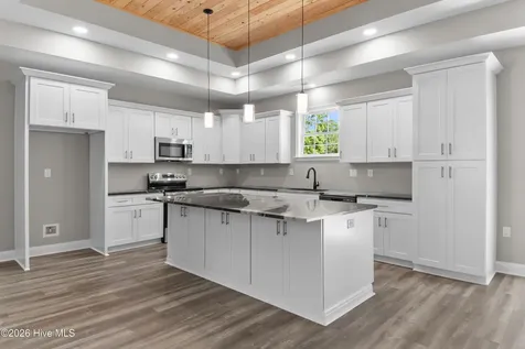 8944 Tranquility Lane SW Sunset Beach NC 28468