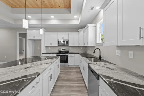 8944 Tranquility Lane SW Sunset Beach NC 28468