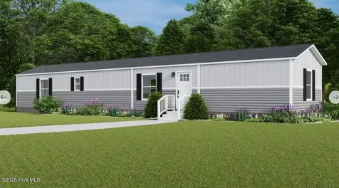 3411 Marlin Drive Bolivia NC 28422