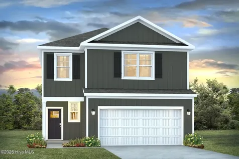 454 Driftwood Drive Richlands NC 28574