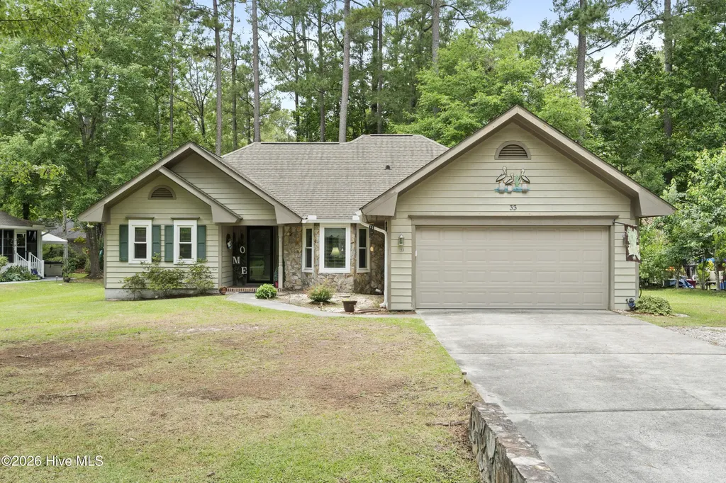 33 Carolina Shores Parkway Calabash NC 28467