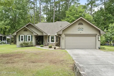 33 Carolina Shores Parkway Calabash NC 28467