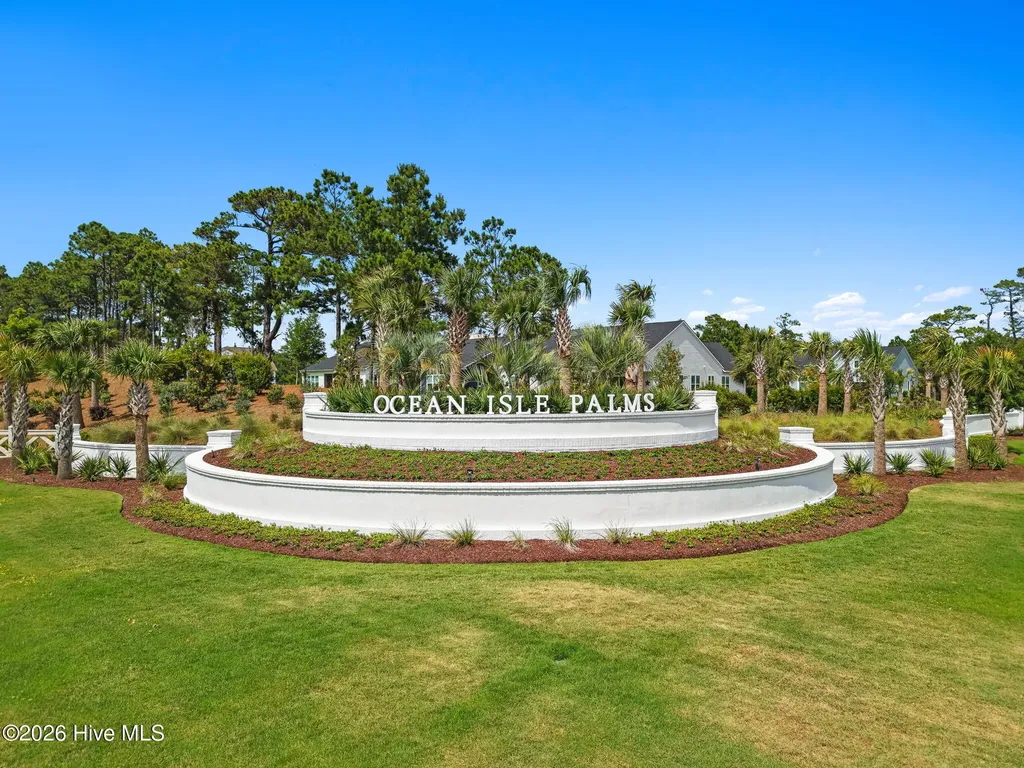 1531 St Lucia Drive SW Shallotte NC 28470