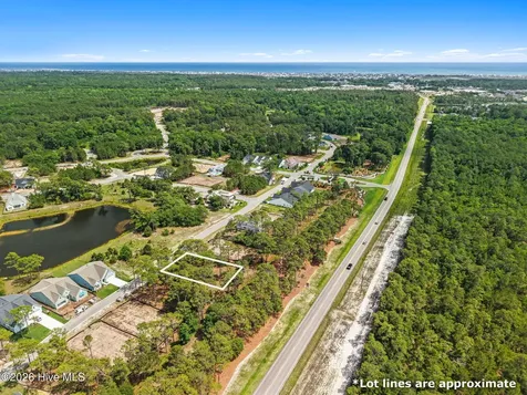 1531 St Lucia Drive SW Shallotte NC 28470
