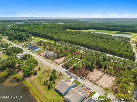 1531 St Lucia Drive SW Shallotte NC 28470