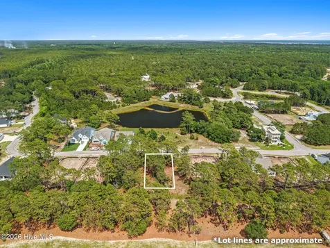 1531 St Lucia Drive SW Shallotte NC 28470
