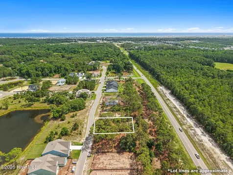 1531 St Lucia Drive SW Shallotte NC 28470