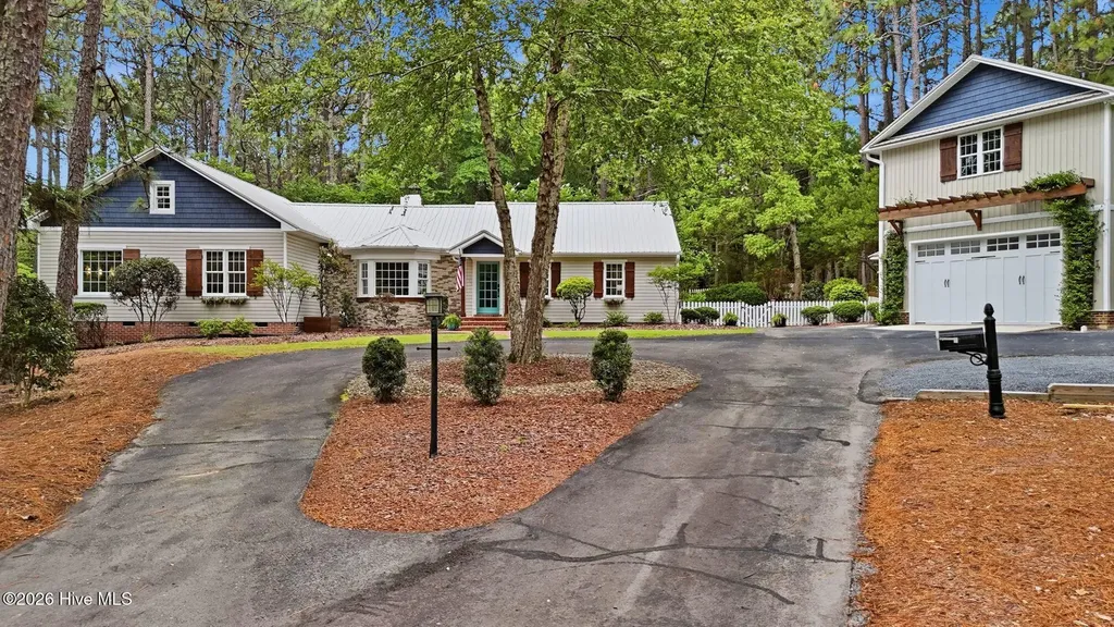 305 Maples Road Southern Pines NC 28387