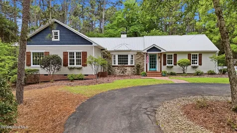 305 Maples Road Southern Pines NC 28387