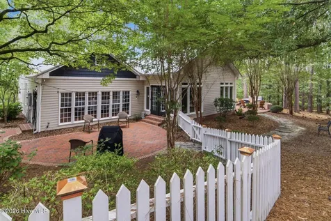 305 Maples Road Southern Pines NC 28387