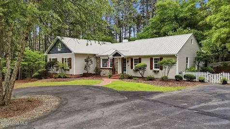 305 Maples Road Southern Pines NC 28387