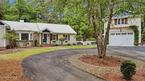 305 Maples Road Southern Pines NC 28387