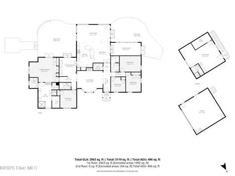 305 Maples Road Southern Pines NC 28387