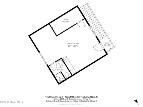 305 Maples Road Southern Pines NC 28387