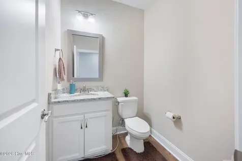 342 Dunston Road Carthage NC 28327