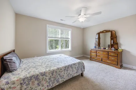 342 Dunston Road Carthage NC 28327