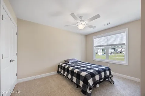 342 Dunston Road Carthage NC 28327