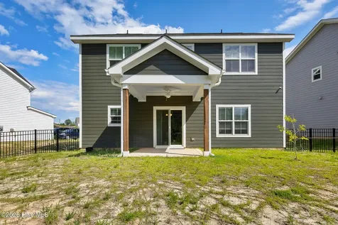342 Dunston Road Carthage NC 28327