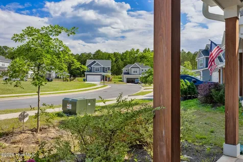 342 Dunston Road Carthage NC 28327