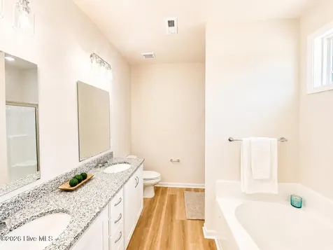 217 Huckleberry Bush Lane Princeton NC 27569