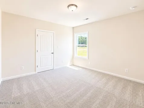 217 Huckleberry Bush Lane Princeton NC 27569