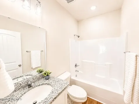 217 Huckleberry Bush Lane Princeton NC 27569