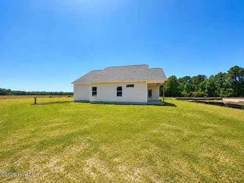 217 Huckleberry Bush Lane Princeton NC 27569