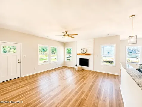 217 Huckleberry Bush Lane Princeton NC 27569