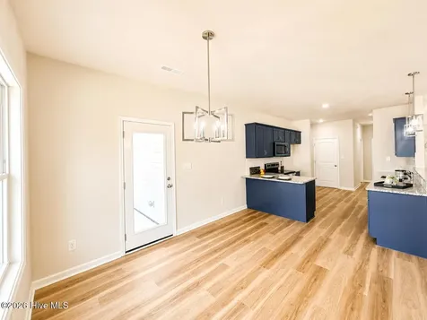 217 Huckleberry Bush Lane Princeton NC 27569