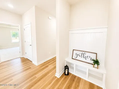 217 Huckleberry Bush Lane Princeton NC 27569