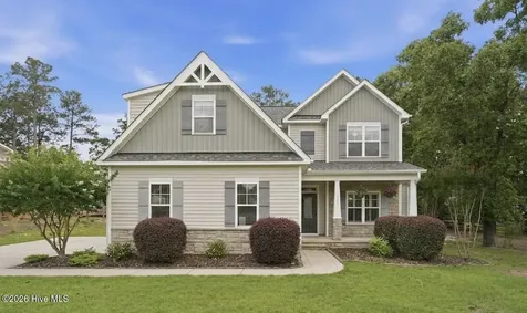 114 Schever Road West End NC 27376