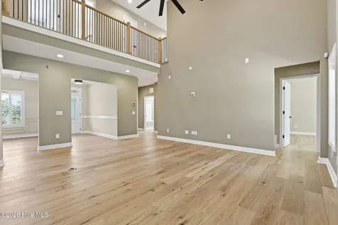 114 Schever Road West End NC 27376