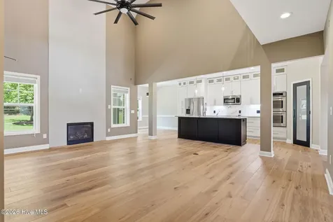 114 Schever Road West End NC 27376