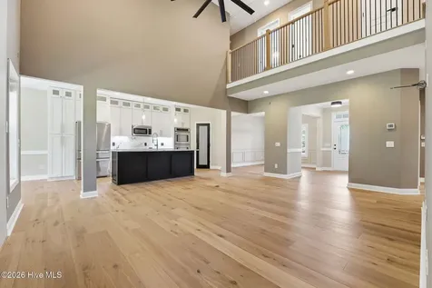 114 Schever Road West End NC 27376