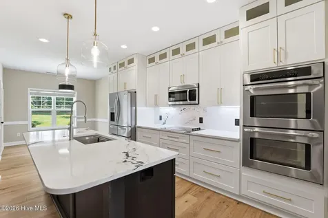 114 Schever Road West End NC 27376
