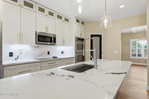 114 Schever Road West End NC 27376