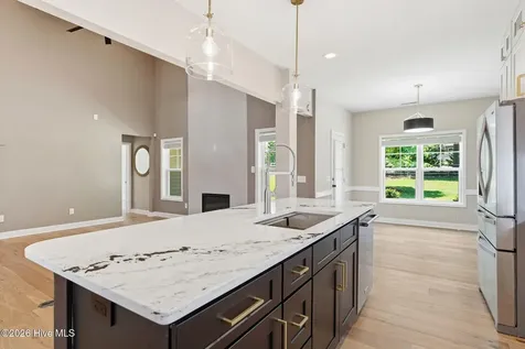 114 Schever Road West End NC 27376