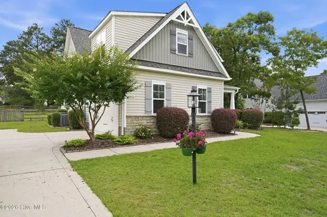 114 Schever Road West End NC 27376