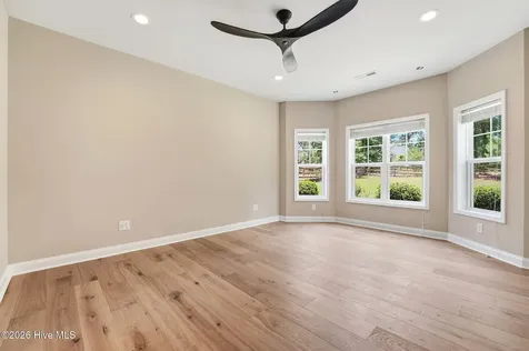 114 Schever Road West End NC 27376