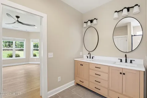 114 Schever Road West End NC 27376