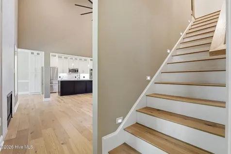 114 Schever Road West End NC 27376