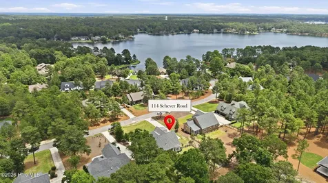 114 Schever Road West End NC 27376