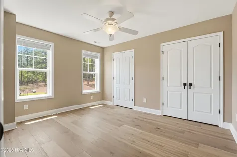 114 Schever Road West End NC 27376