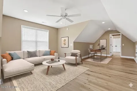 114 Schever Road West End NC 27376