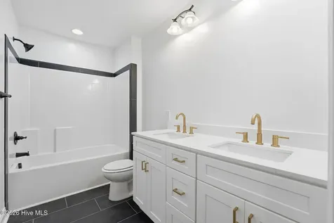 114 Schever Road West End NC 27376