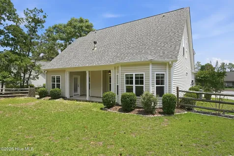 114 Schever Road West End NC 27376