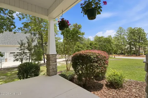 114 Schever Road West End NC 27376