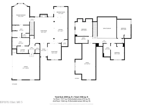 114 Schever Road West End NC 27376