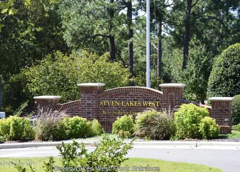 114 Schever Road West End NC 27376